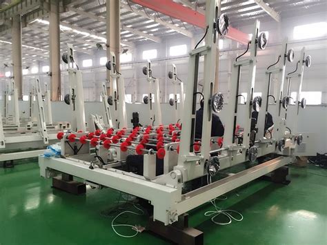 automatic cnc glass loading machine|Automatic Glass Loading Machine .